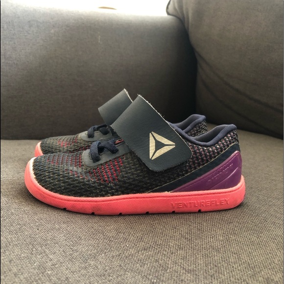 Reebok Other - Reebok Nanos Toddler